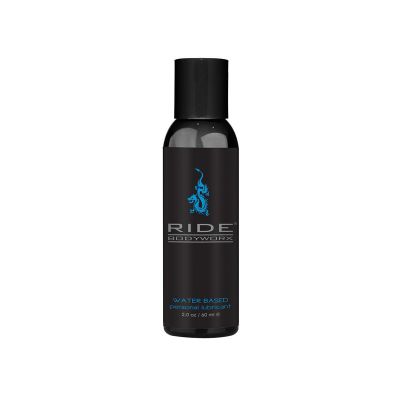 Ride BodyWorx Water Based