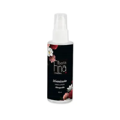 Abierta Fina Hand Lotion 100ml
