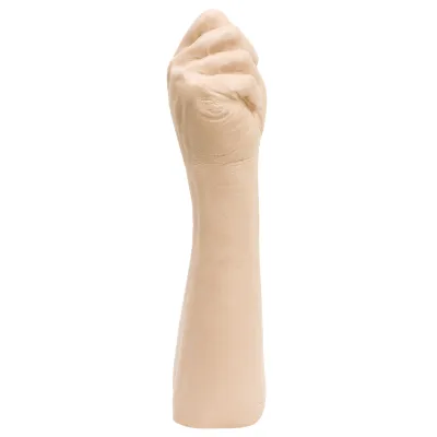 The Fist 14