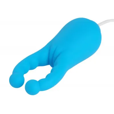 Versi L 10x Mode Vibrating Massager