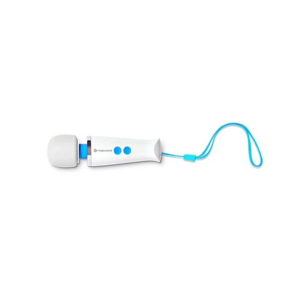 Magic Wand Micro Rechargeable Cordless Vibrator