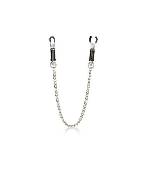 Nipple Play Superior Nipple Clamps