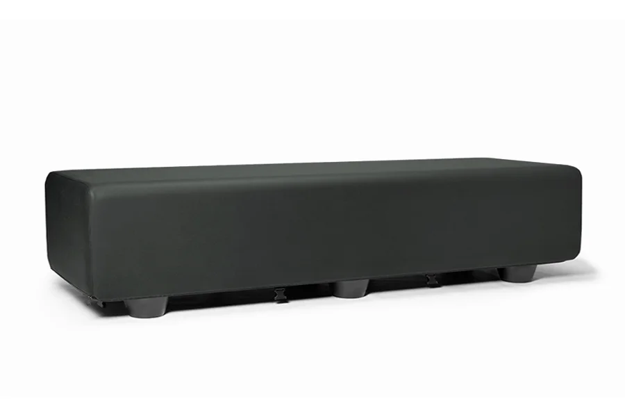 Black Label Prelude Sex Bench