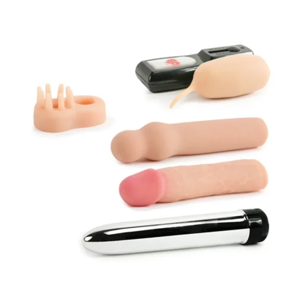 Cyberskin Cyber Sex Collection