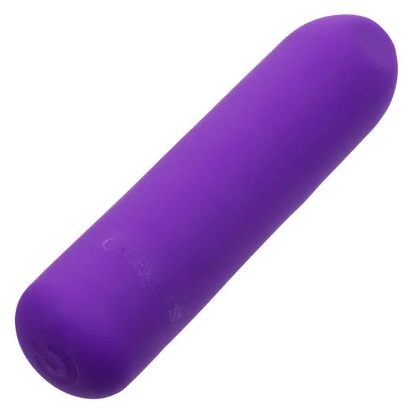 Kyst Fling Petite Purple Bullet Vibrator