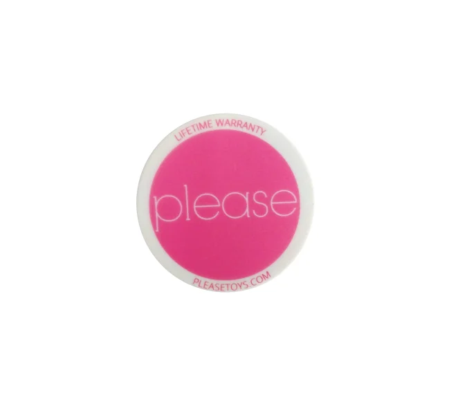 Please Pop Socket