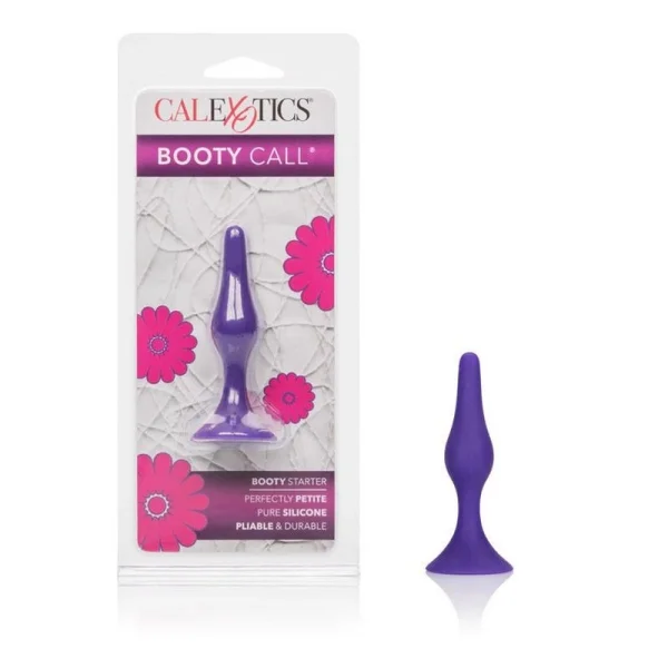 Calexotics Booty Call Booty Starter Plug — image 7 of 8