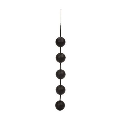 Power Balls Black