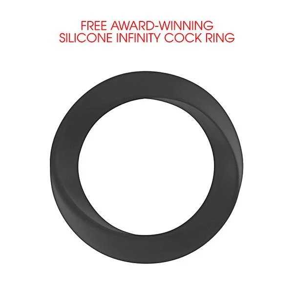 Pumped Rechargeable Automatic Luv Pump