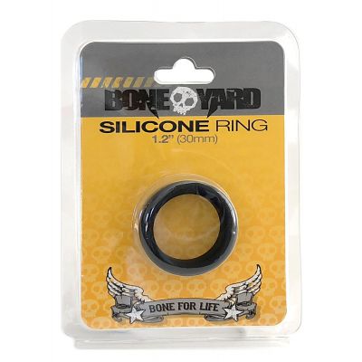 Silicone 30mm Cock Ring