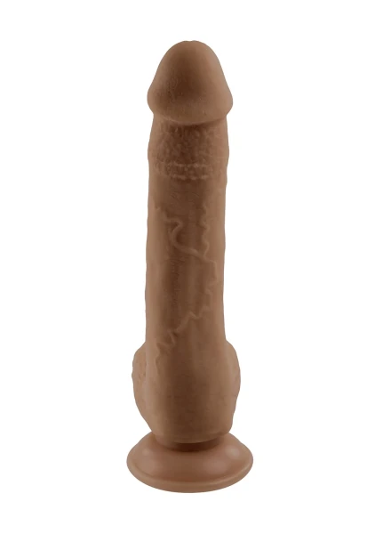 Natural Feel Flexskin Dildo