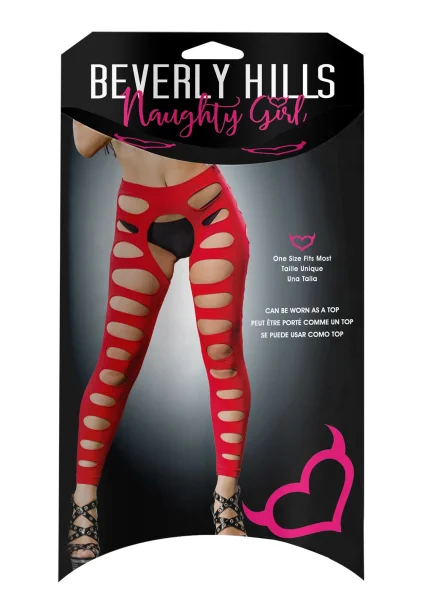 Sexy Tights Leggings — image 6 of 12