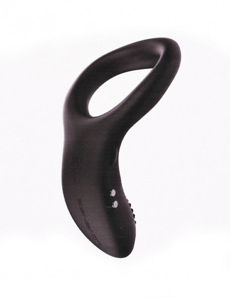 Lovense Diamo App Controlled Rechargeable Cock Ring