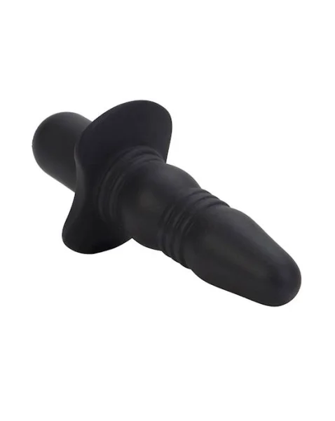 Booty Call Booty Buzz - Black - 4.5 Inch