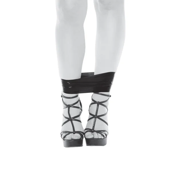 Evolved Black Bondage Tape 20 metre length