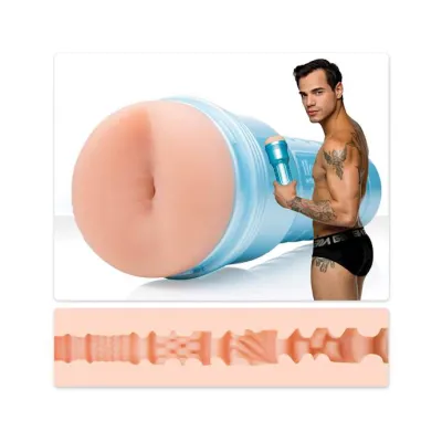 Fleshjack Boys Levi Karter Butt