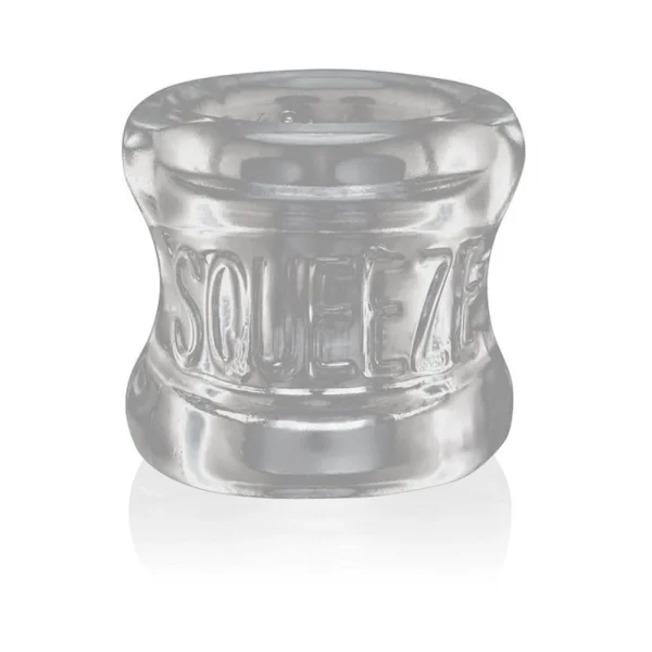 Oxballs Squeeze Ball Stretcher