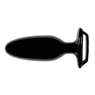 Anal Plug Xplay Finger Grip Plug 3l