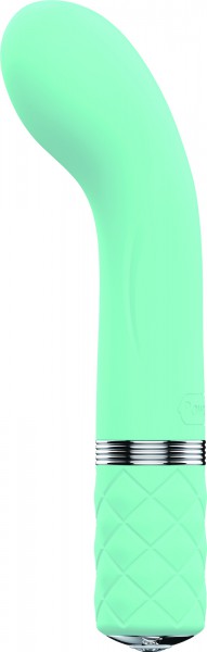 Pillow Talk - Racy G-Spot Vibe