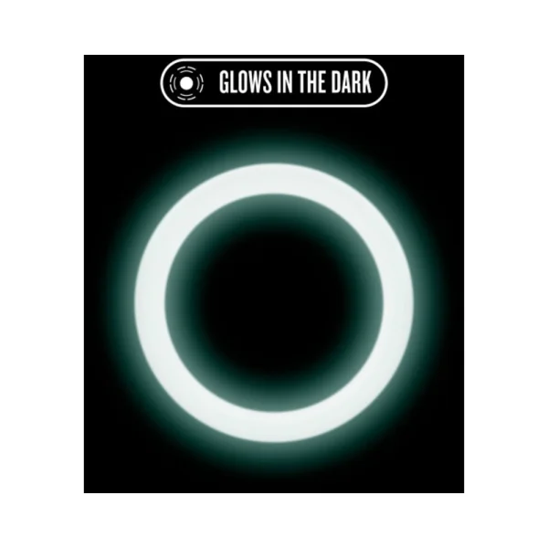 Performance - Silicone Glo Cock Ring