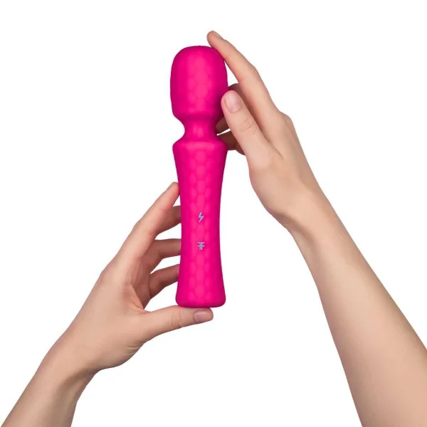 Femme Funn Ultra Wand Massager