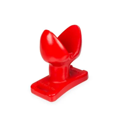 Spreader 2 Slider Plug 5 Inch Red Large