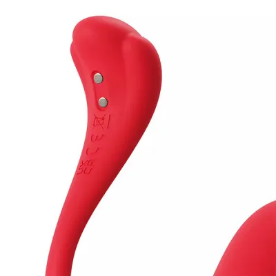 Svakom Phoenix Neo 2 Interactive Bullet Vibrator