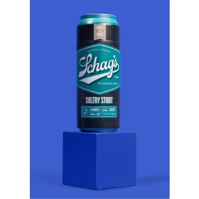 Schag s Sultry Stout