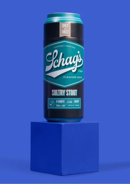 Schag's Sultry Stout