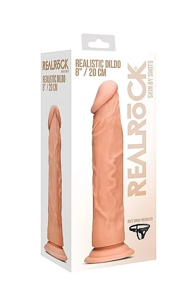 Realistic Dildo