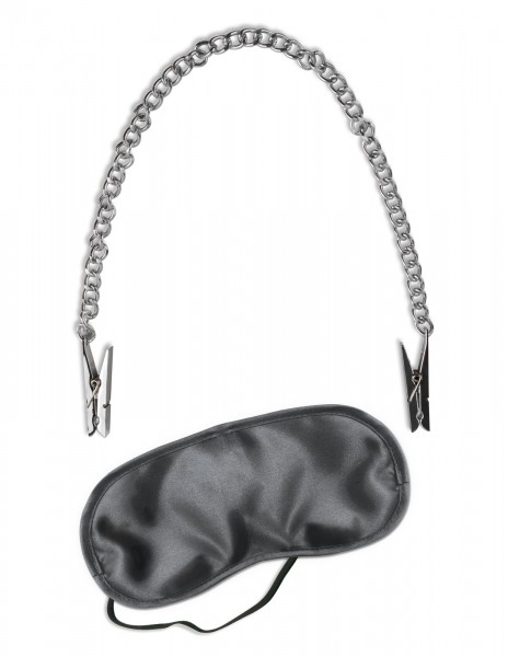 Ultimate bondage kit