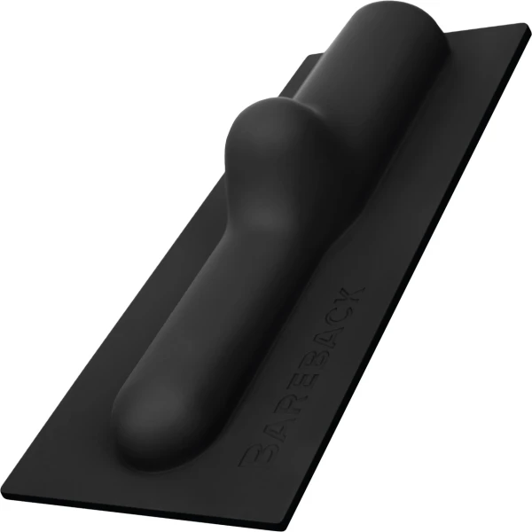 The Cowgirl Bareback Silicone Attachment