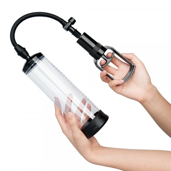 Magic Touch Erection System