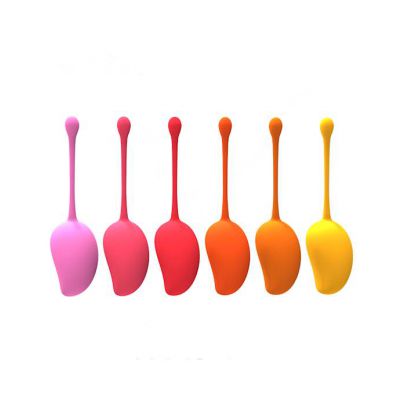Mango Kegel Ball Set Multi