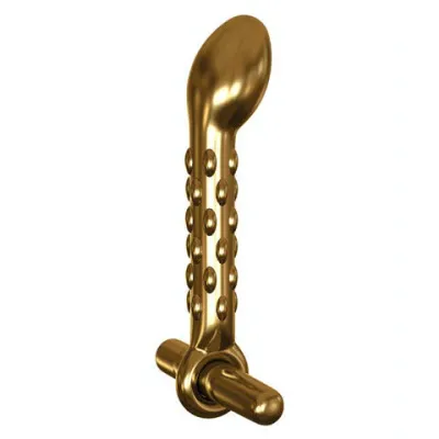 Icicles Gold Edition G07