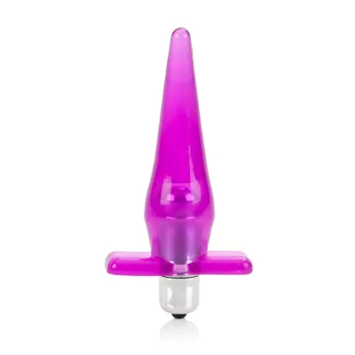 California Exotic Mini Vibro Tease Pink