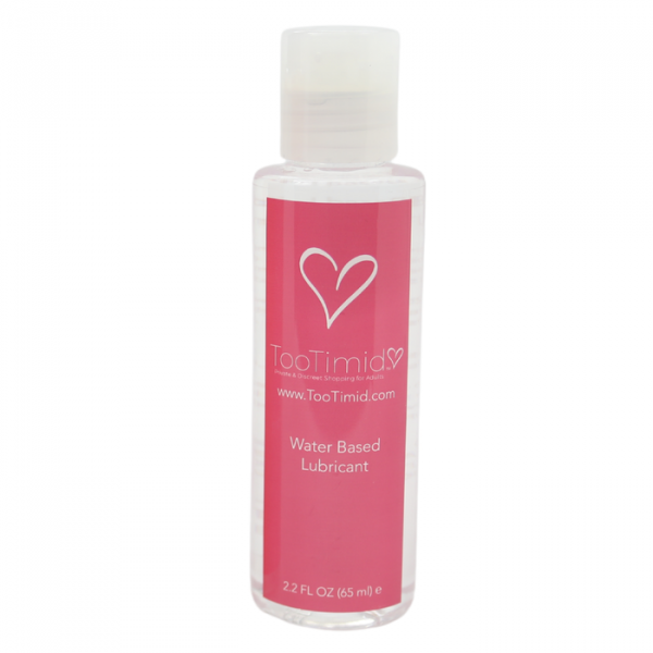 Foreplay, Oral, Masturbation, & Sex Lube Essentials Kit