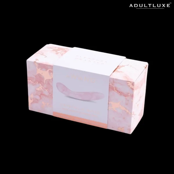 Le Wand Crystal G Wand