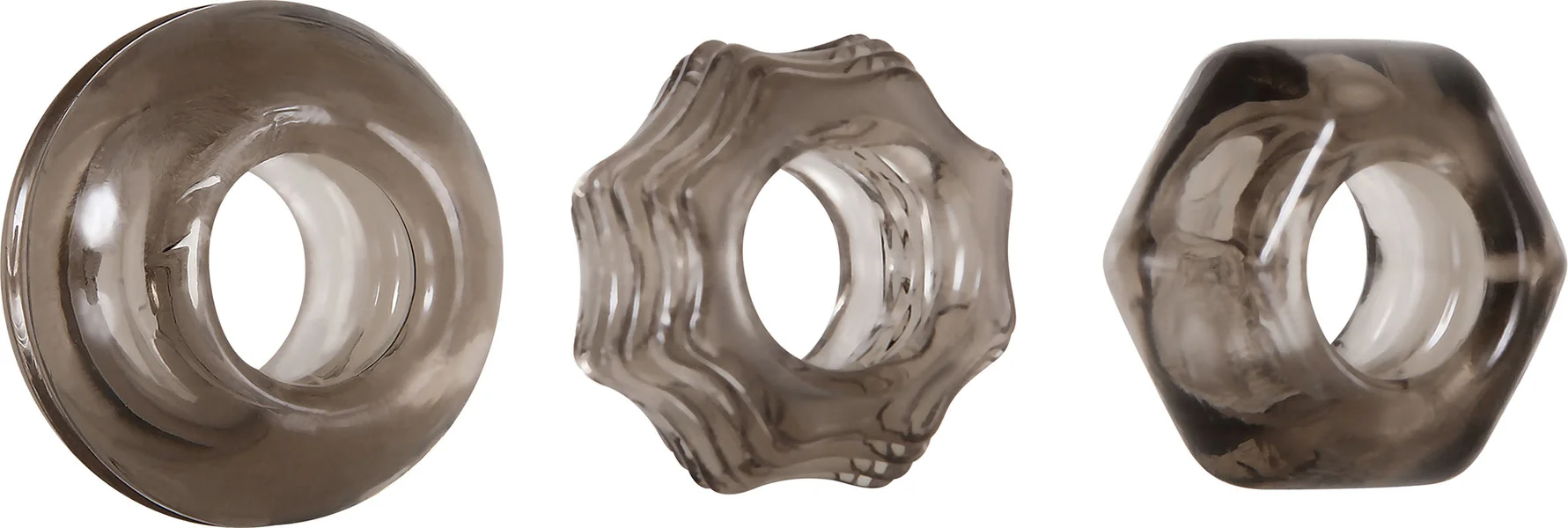 Triple Thick Cockrings — image 9 of 10