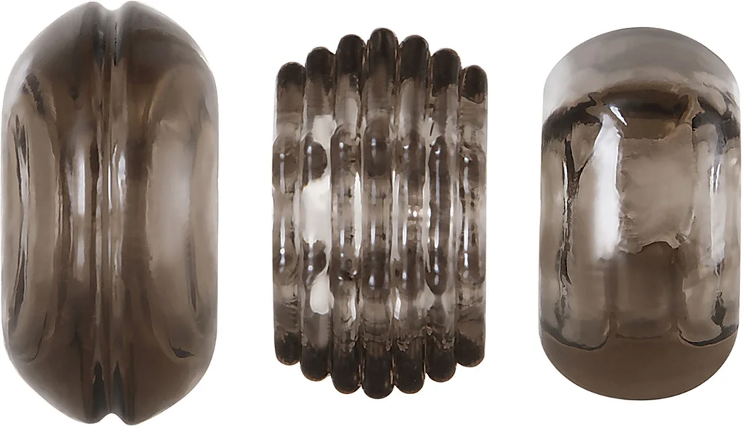 Triple Thick Cockrings — image 8 of 10