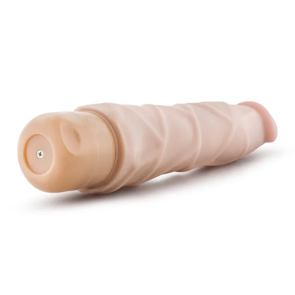 Dr. Skin - Cock Vibe # 1 - Beige — image 14 of 17