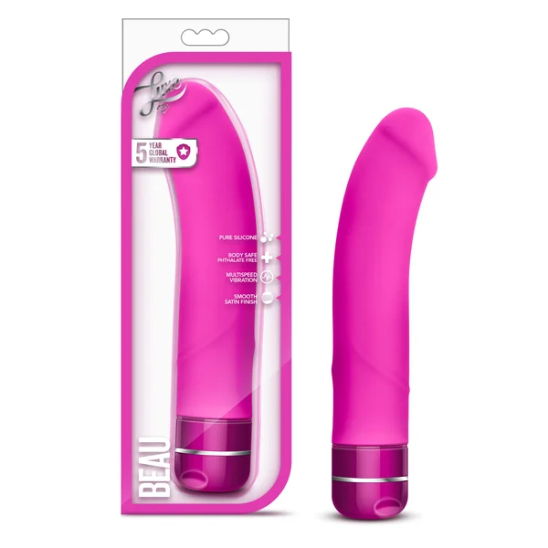 Luxe - Beau - Pink — image 7 of 8