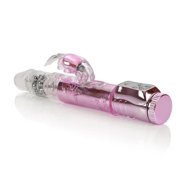Thrusting Orgasm Jack Rabbit - Pink — image 15 of 18