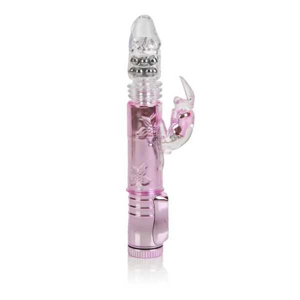 Thrusting Orgasm Jack Rabbit - Pink — image 12 of 18