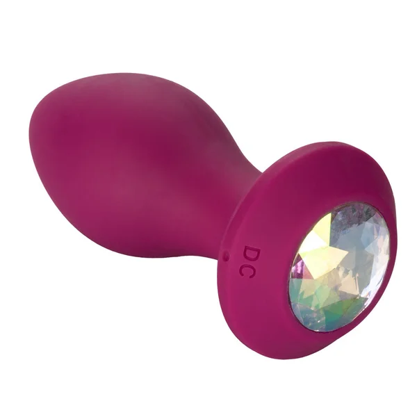 Power Gem Vibrating Crystal Probe - Purple — image 7 of 11