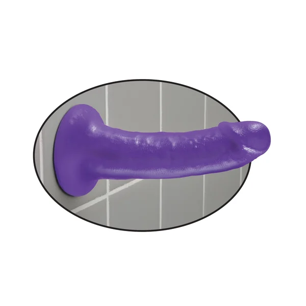 Dillio Purple - 6" Slim — image 10 of 11