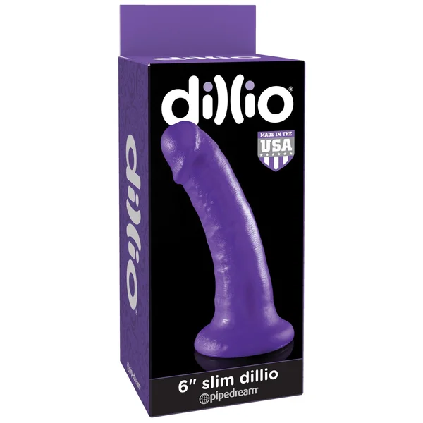 Dillio Purple - 6" Slim — image 9 of 11