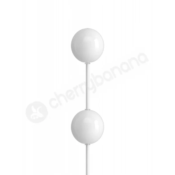 iSex USB Kegel Balls