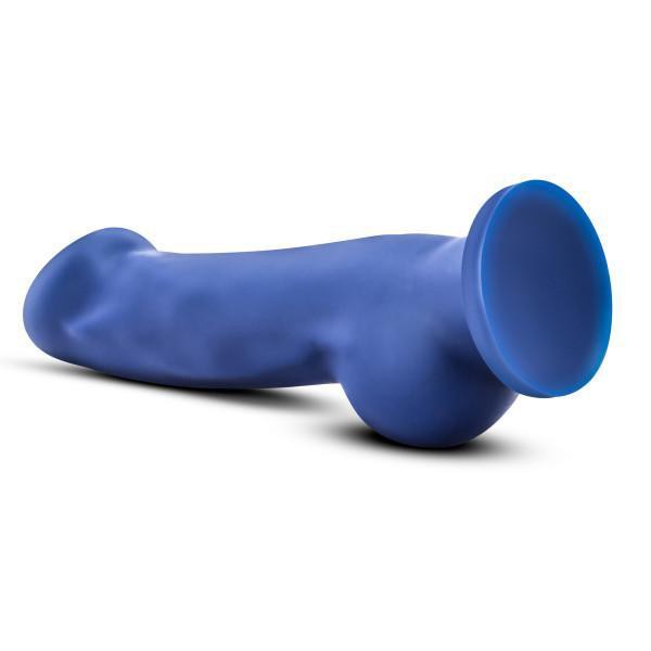 Real Nude Ergo Silicone Suction Cup Dildo by Blush Novelties