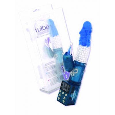 Ivibe Rabbit Blueberry